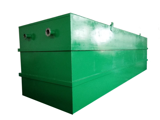 生活汙水處理設備