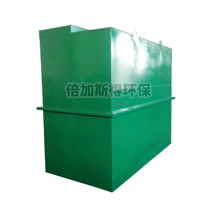 美容醫院（yuàn）汙（wū）水處理設備