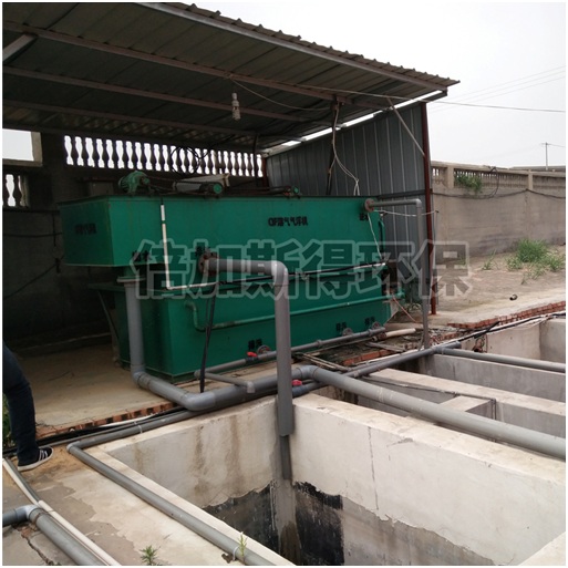 養豬廢水如何處理